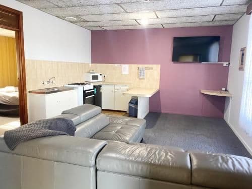 Deluxe Family Suite ( No Pets )