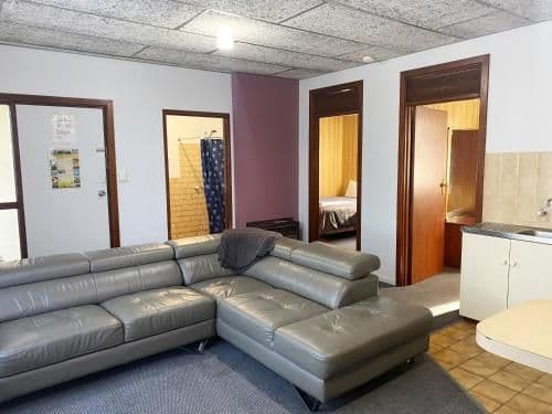 Deluxe Family Suite ( No Pets )