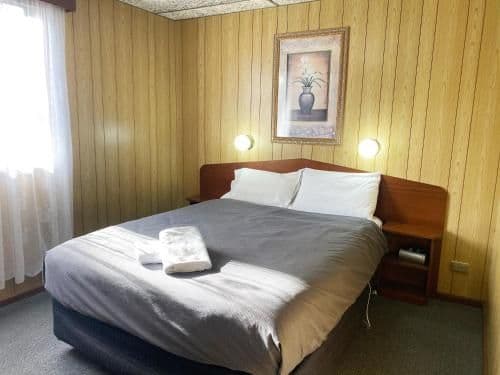 Deluxe Family Suite ( No Pets )