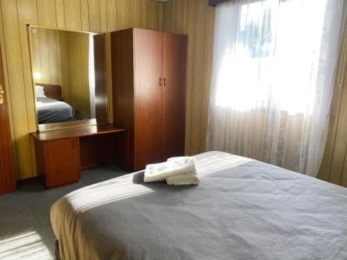 Deluxe Family Suite ( No Pets )