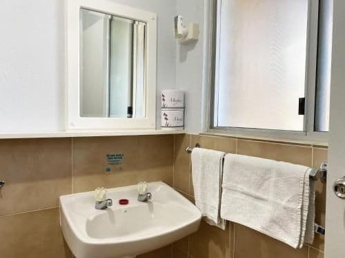 Deluxe Family Suite ( No Pets )