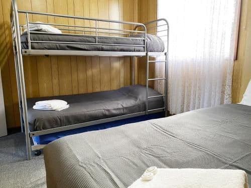 Deluxe Family Suite ( No Pets )