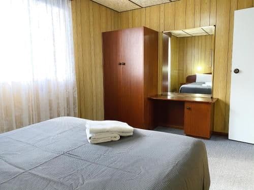 Deluxe Family Suite ( No Pets )