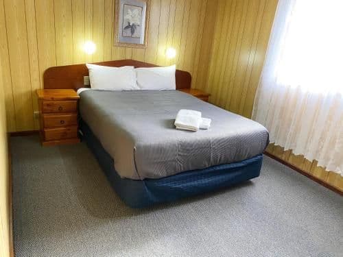 Deluxe Family Suite ( No Pets )