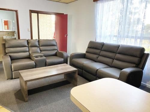 Deluxe Family Suite ( No Pets )