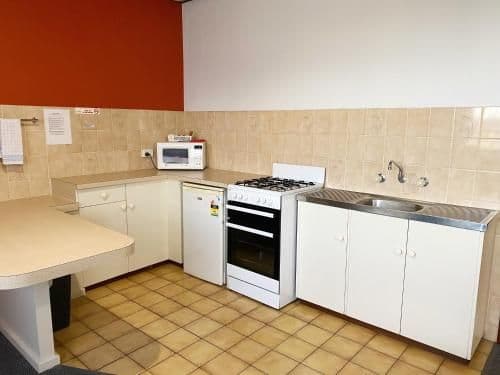 Deluxe Family Suite ( No Pets )