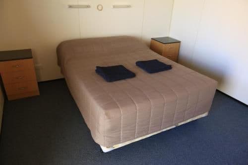 Triple Room with Bathroom - Above Ground