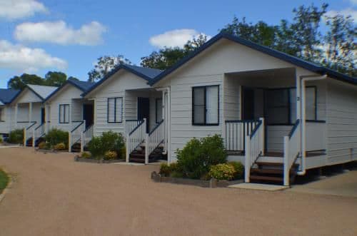Standard Villa