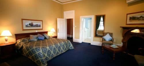 Lord Forrest Suite