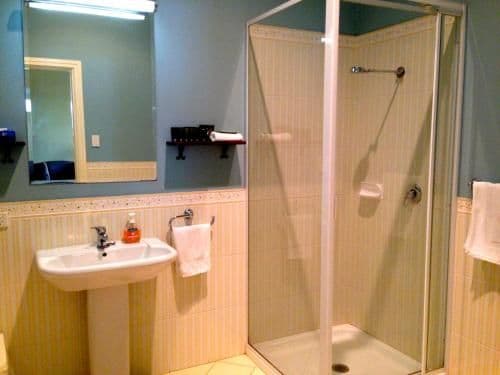 Classic Double Room with Balcony