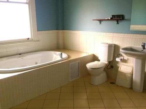 Classic Double Room with Balcony