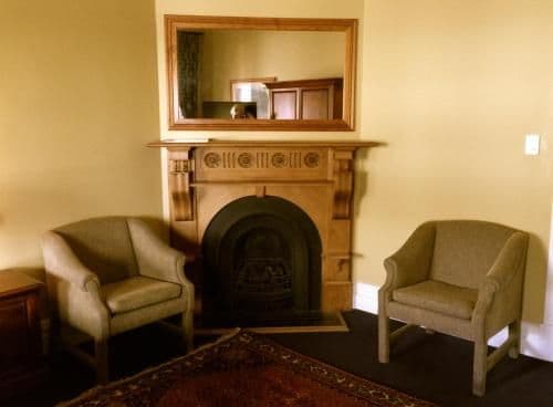 Classic Double Room with Balcony
