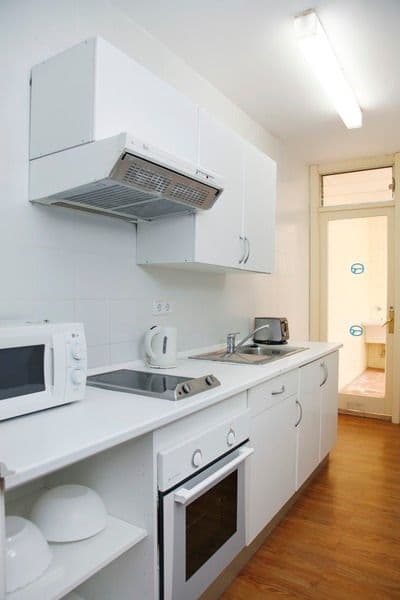APARTMENT ONE BEDROOM