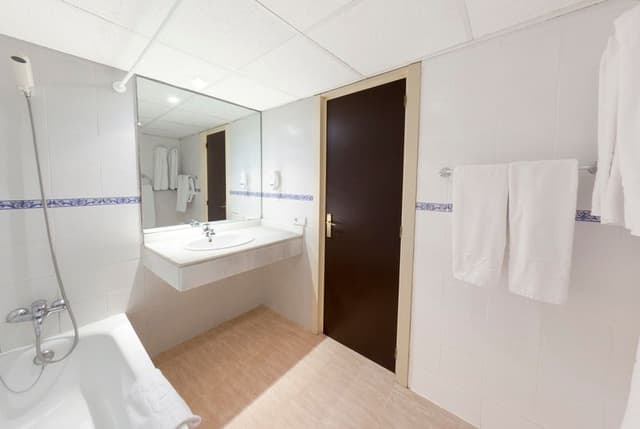 APARTMENT ONE BEDROOM