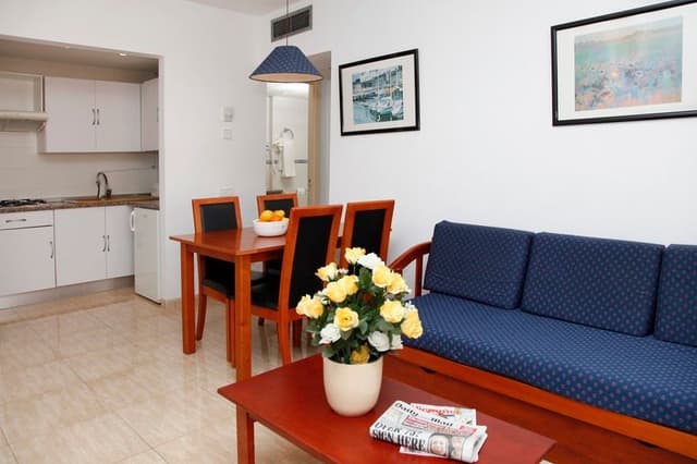 APARTMENT ONE BEDROOM