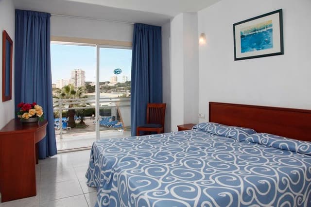 APARTMENT STANDARD