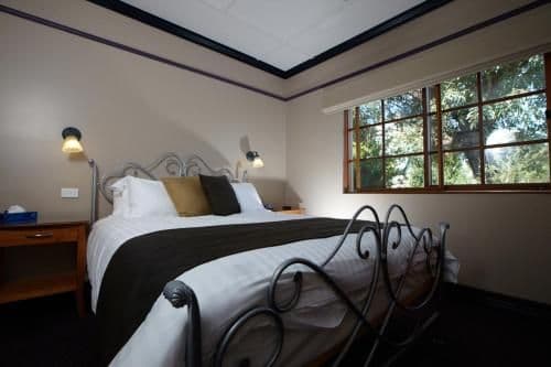 One Bedroom Unit Suite 1