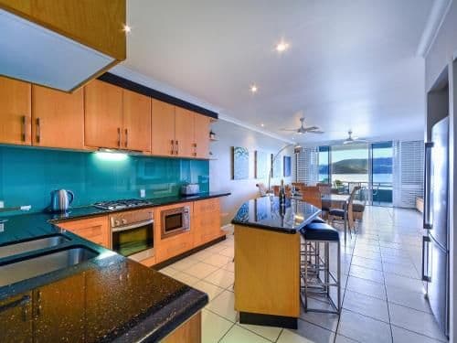 Apartment with Sea View
