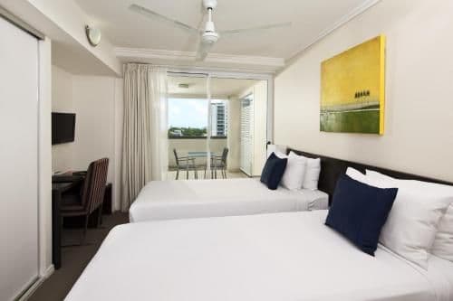 Executive Hotel Studio
