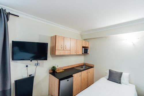 King Room