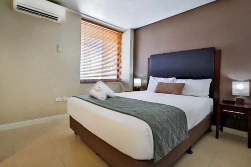 Executive Family Suite