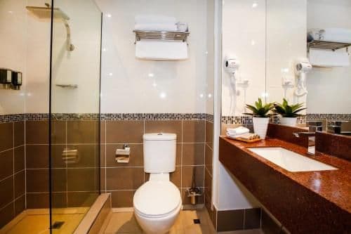 Executive Family Suite
