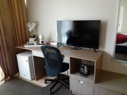 Executive Queen Room