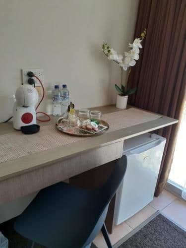 Executive Queen Room