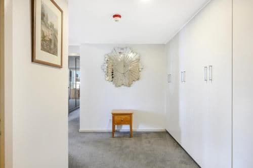 Deluxe Two-Bedroom Apartment