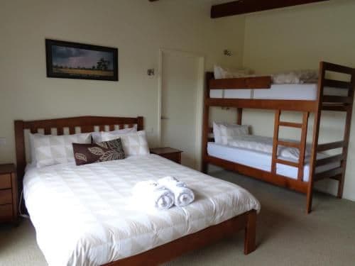 Motel Room - Pine 3