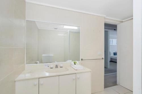 Two-Bedroom Apartment - Beachfront South