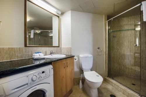 Studio Beach Suite