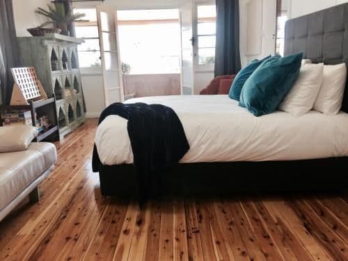 Deluxe Bungalow