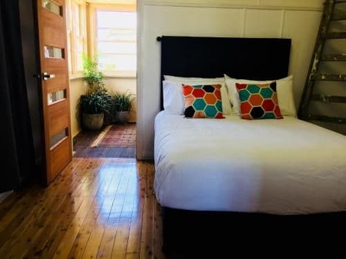 Deluxe Bungalow