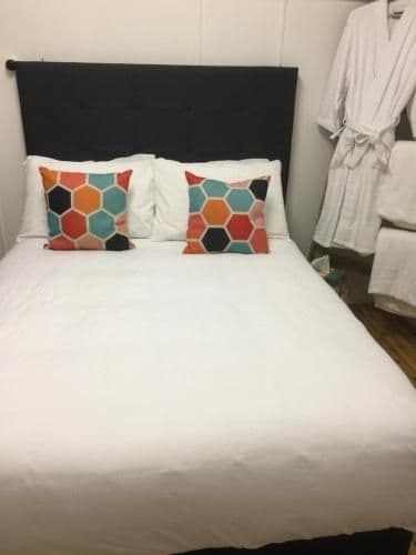 Deluxe Bungalow