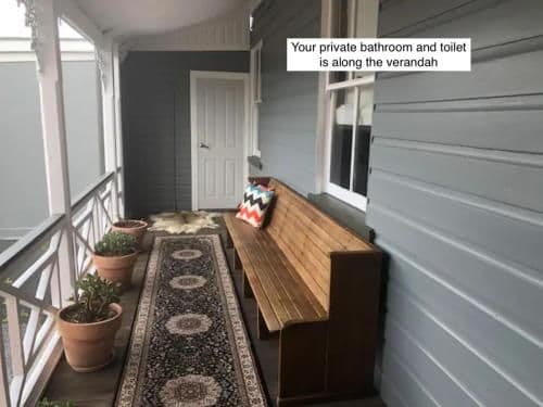 Deluxe Bungalow