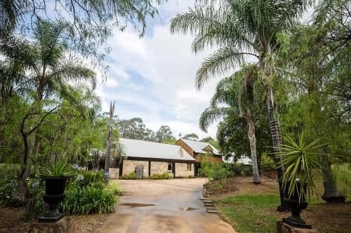 Four-Bedroom House - The Residence