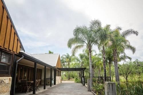 Four-Bedroom House - The Residence