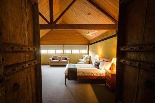 Four-Bedroom House - The Residence