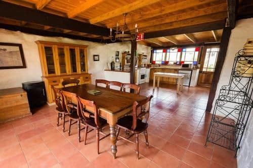 Three-Bedroom House - The Racquet Club