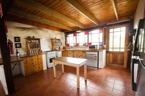 Three-Bedroom House - The Racquet Club