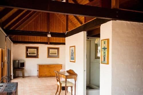 Four-Bedroom House - The Yacht Club