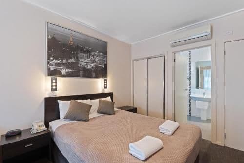 Queen Room