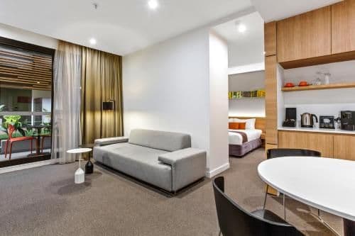 Jasper Suite