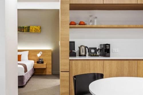 Jasper Suite