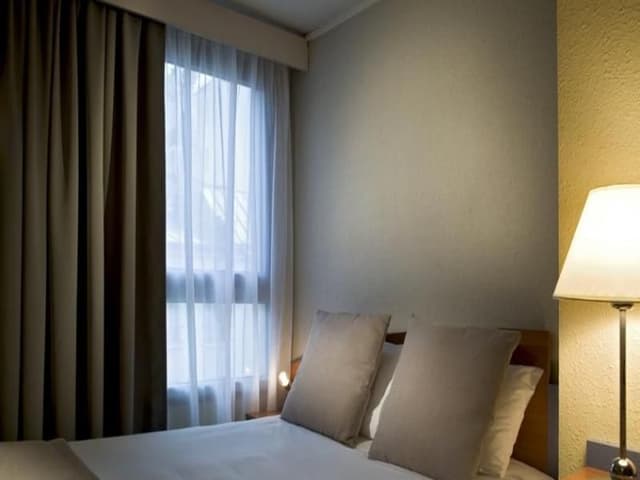 DOUBLE COMFORT