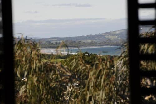 Queen Suite with Lake and Sea Views