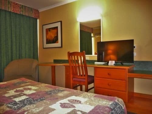 Queen Room