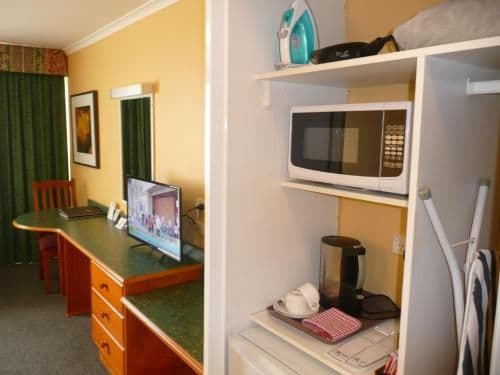 Queen Room