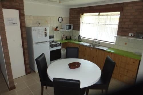 Three-Bedroom Chalet